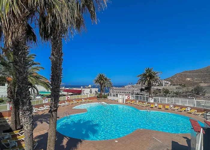 Апартаменты Caideros Sunset