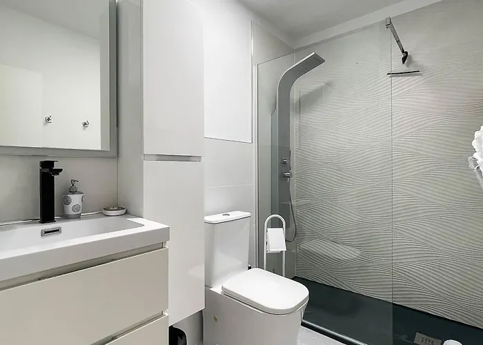 Caideros Sunset Апартаменты *