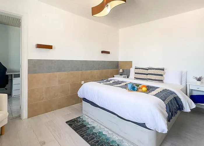 Апартаменты Caideros Sunset Los Caideros