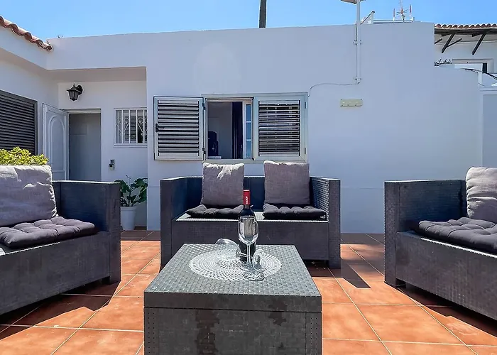 Caideros Sunset * Los Caideros